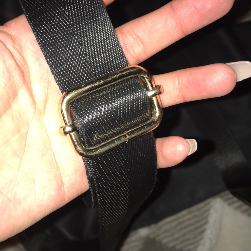 Embroidered Backpack (Negotiable) - image 4